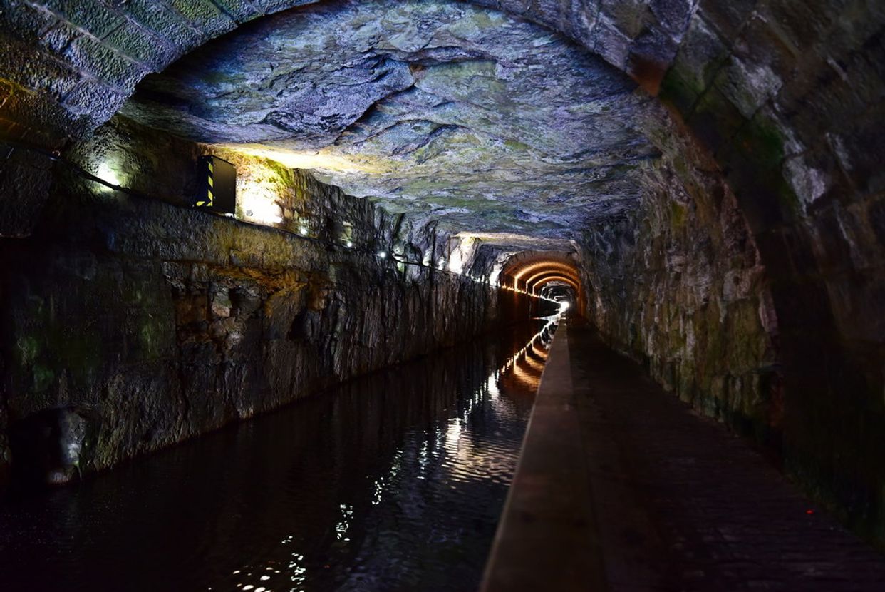 Falkirk Tunnel