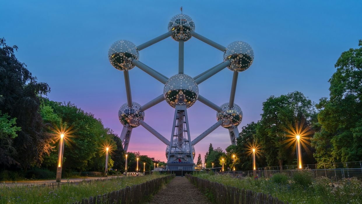 Atomium
