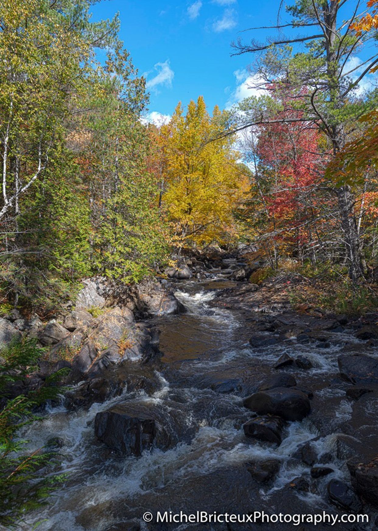 Rivière Du Nord
