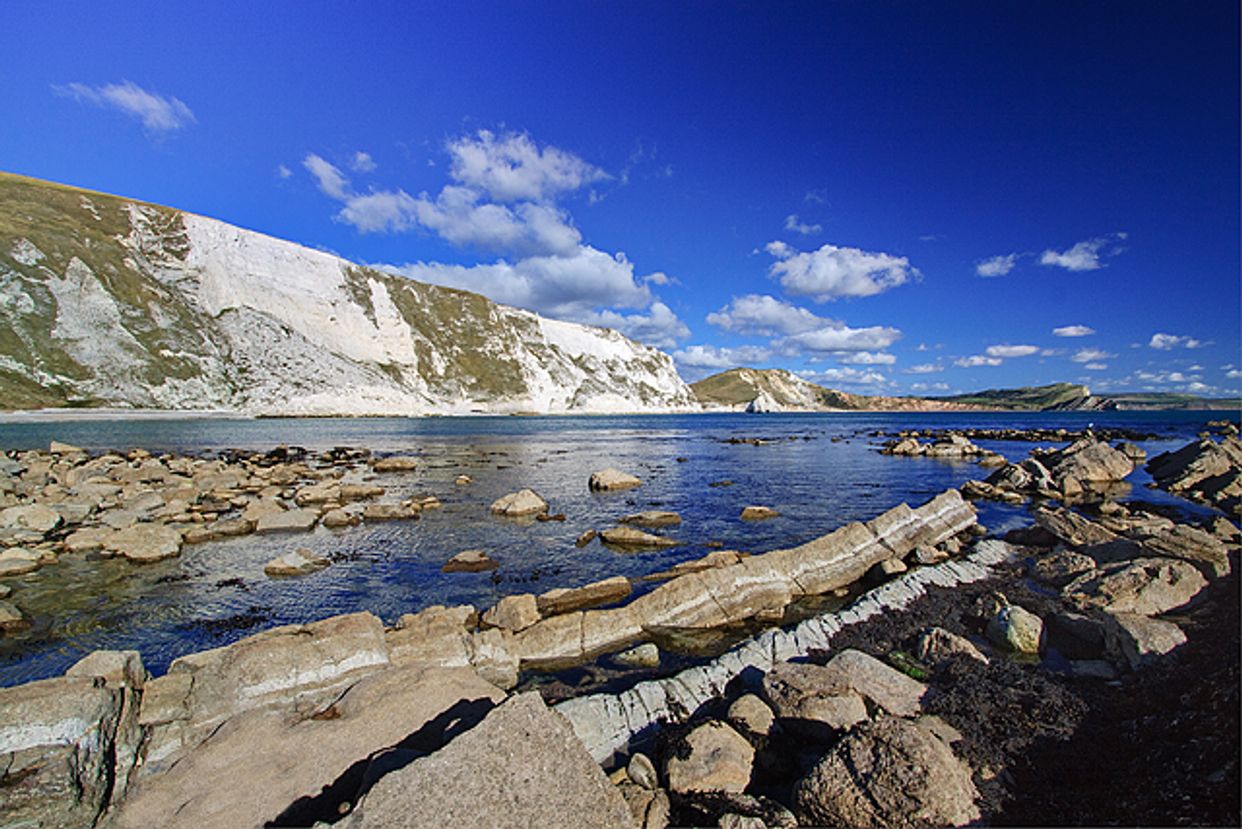 Mupe Bay Beach
