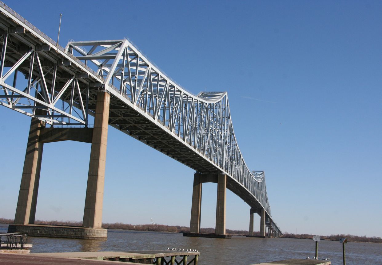 Commodore Barry Bridge