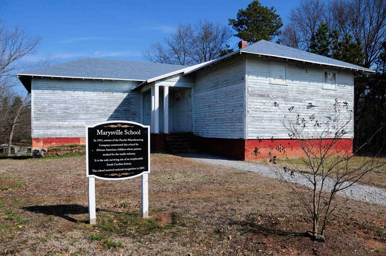 Marysville School 