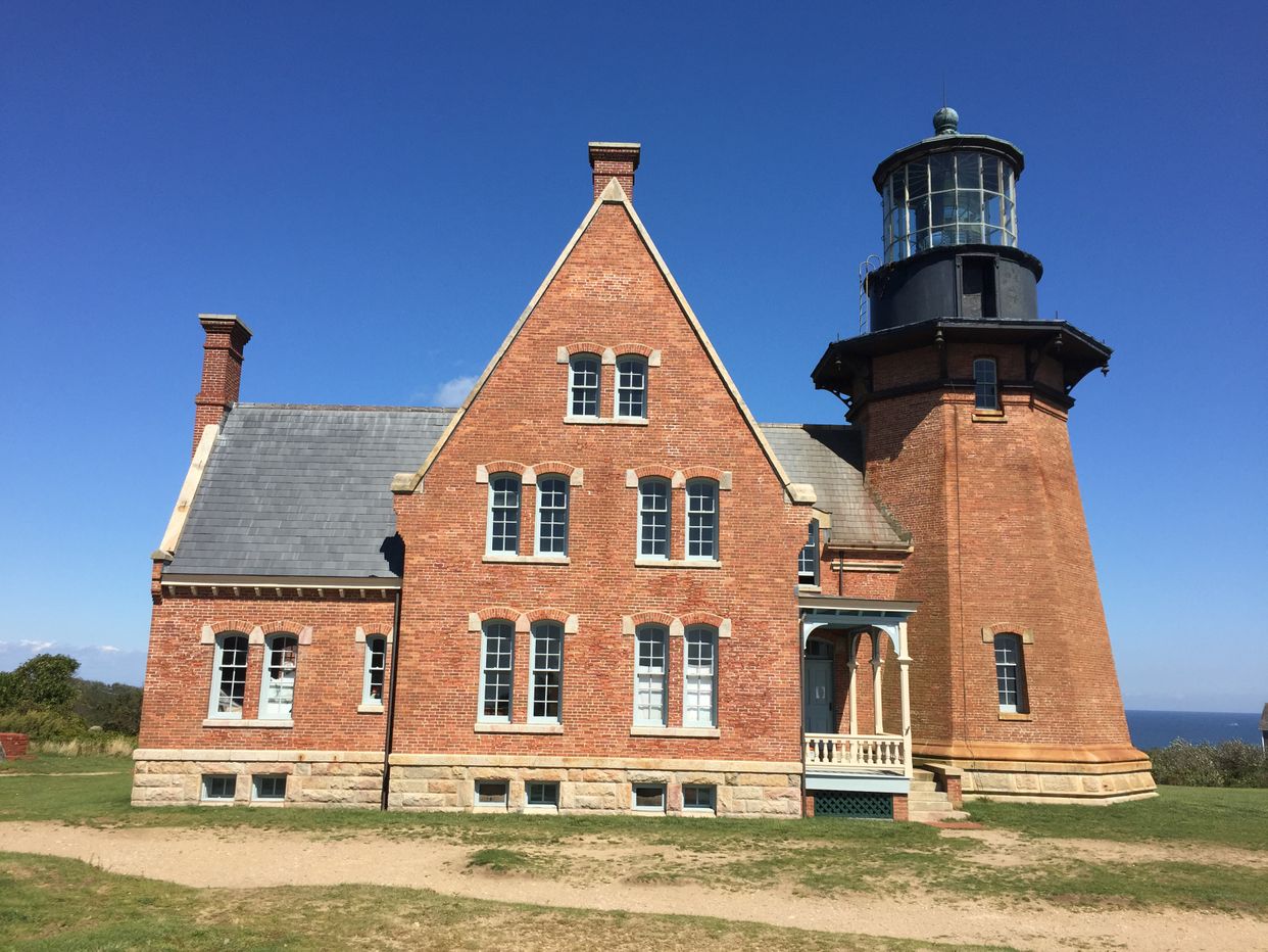  South East Lighthouse