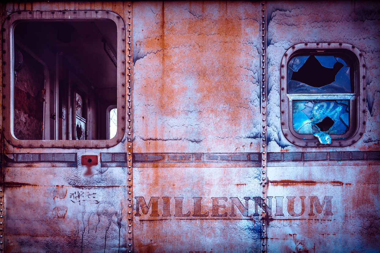 Photo by Shawn M. Kent