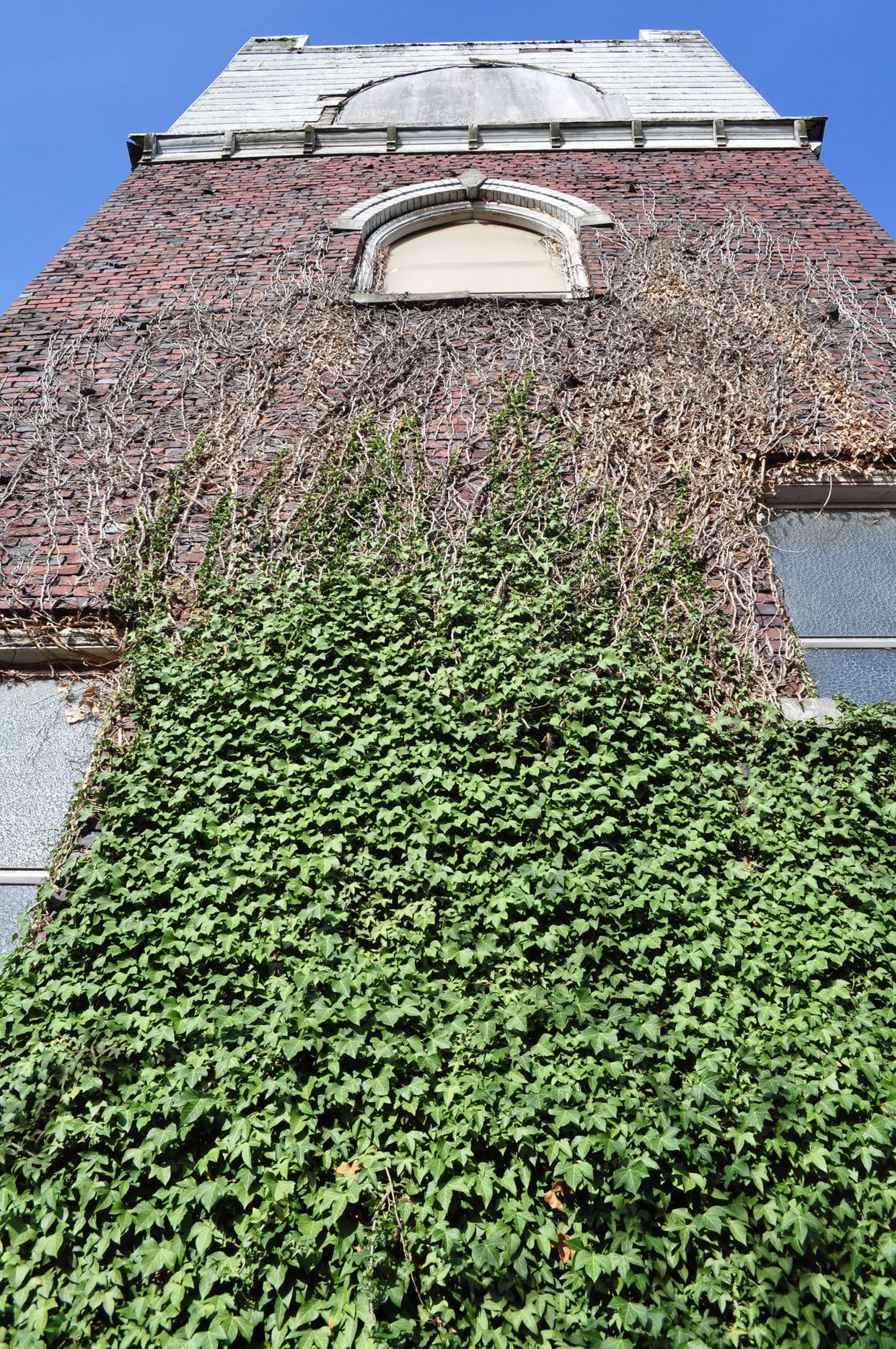 Progressive Missionary Baptist Church Tower