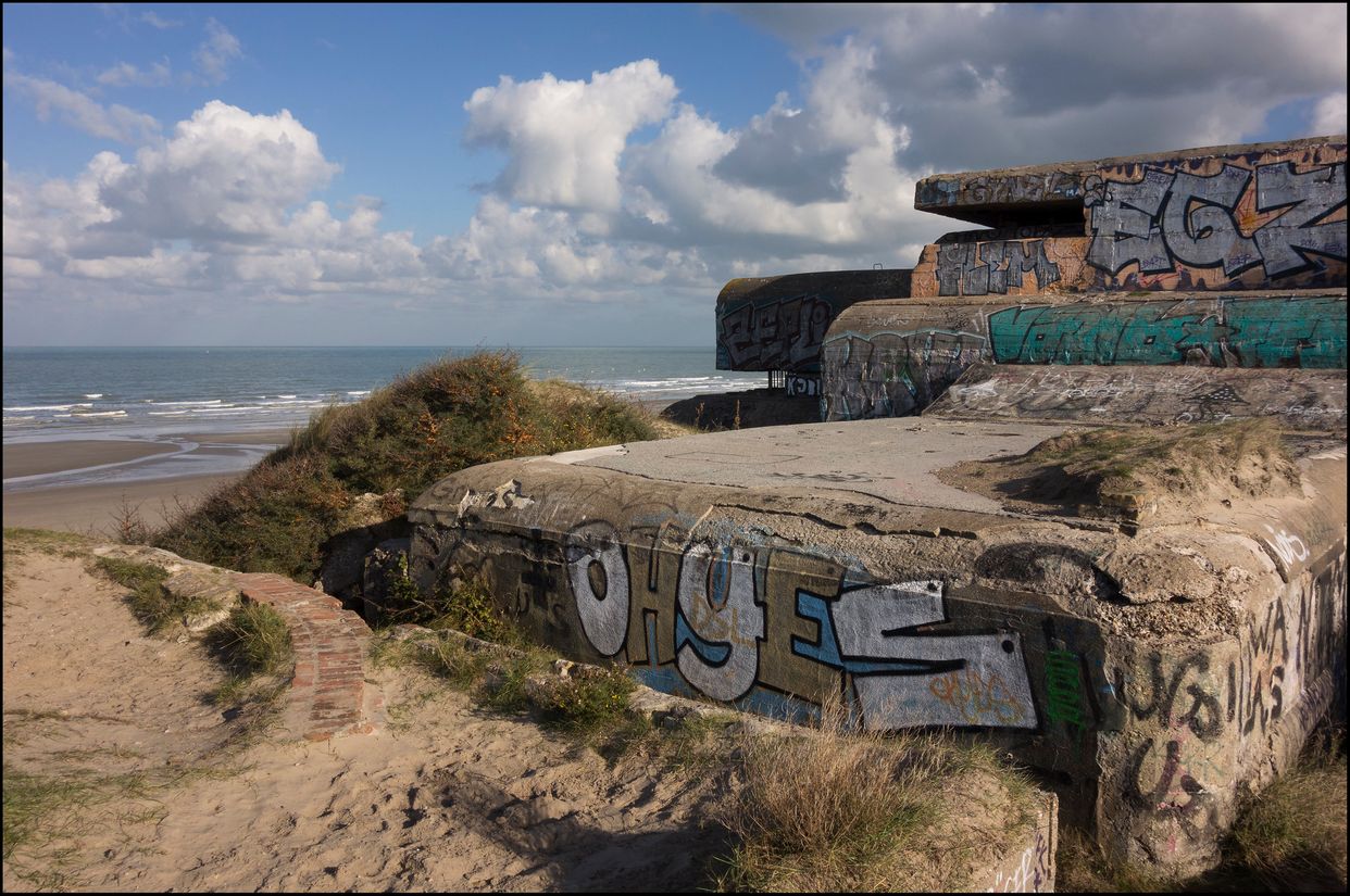 Batterie de Leffrinckoucke