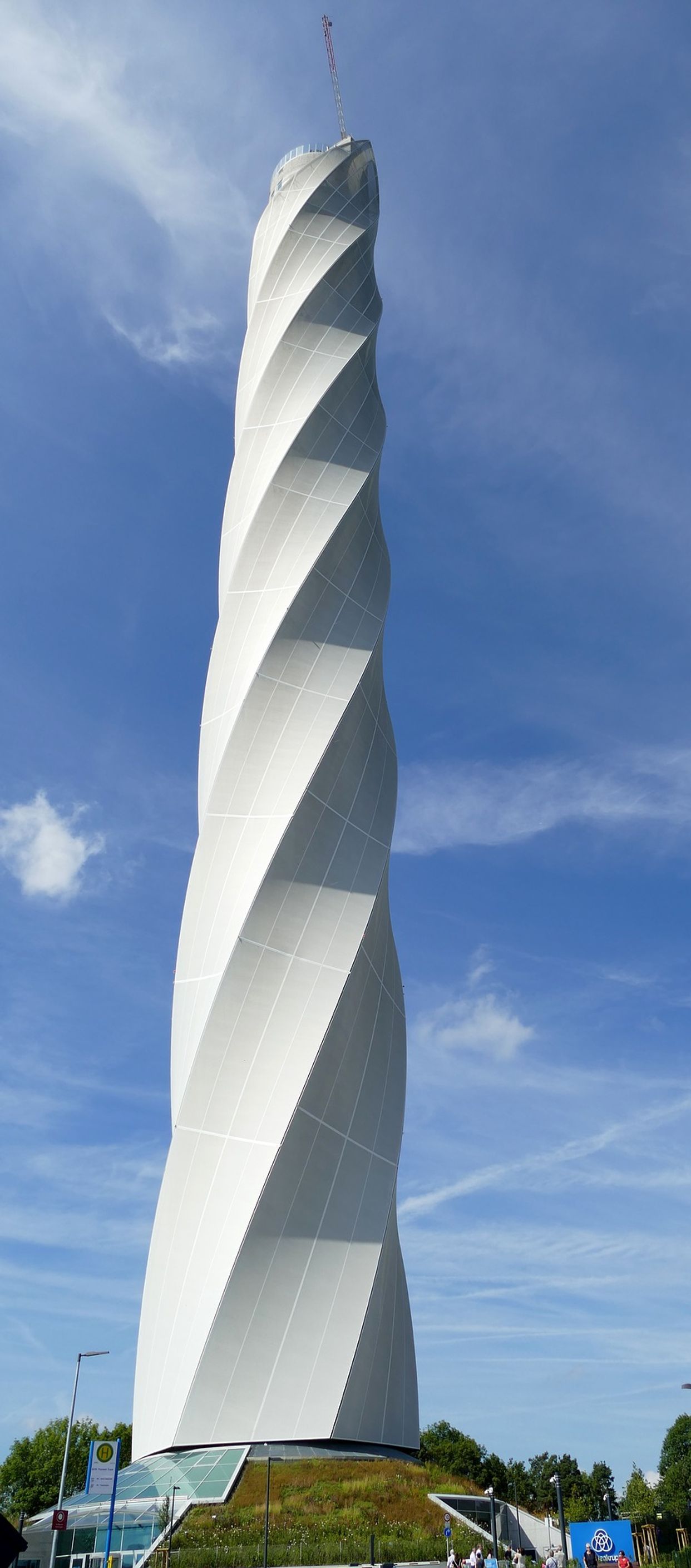 Thyssenkrupp Testturm