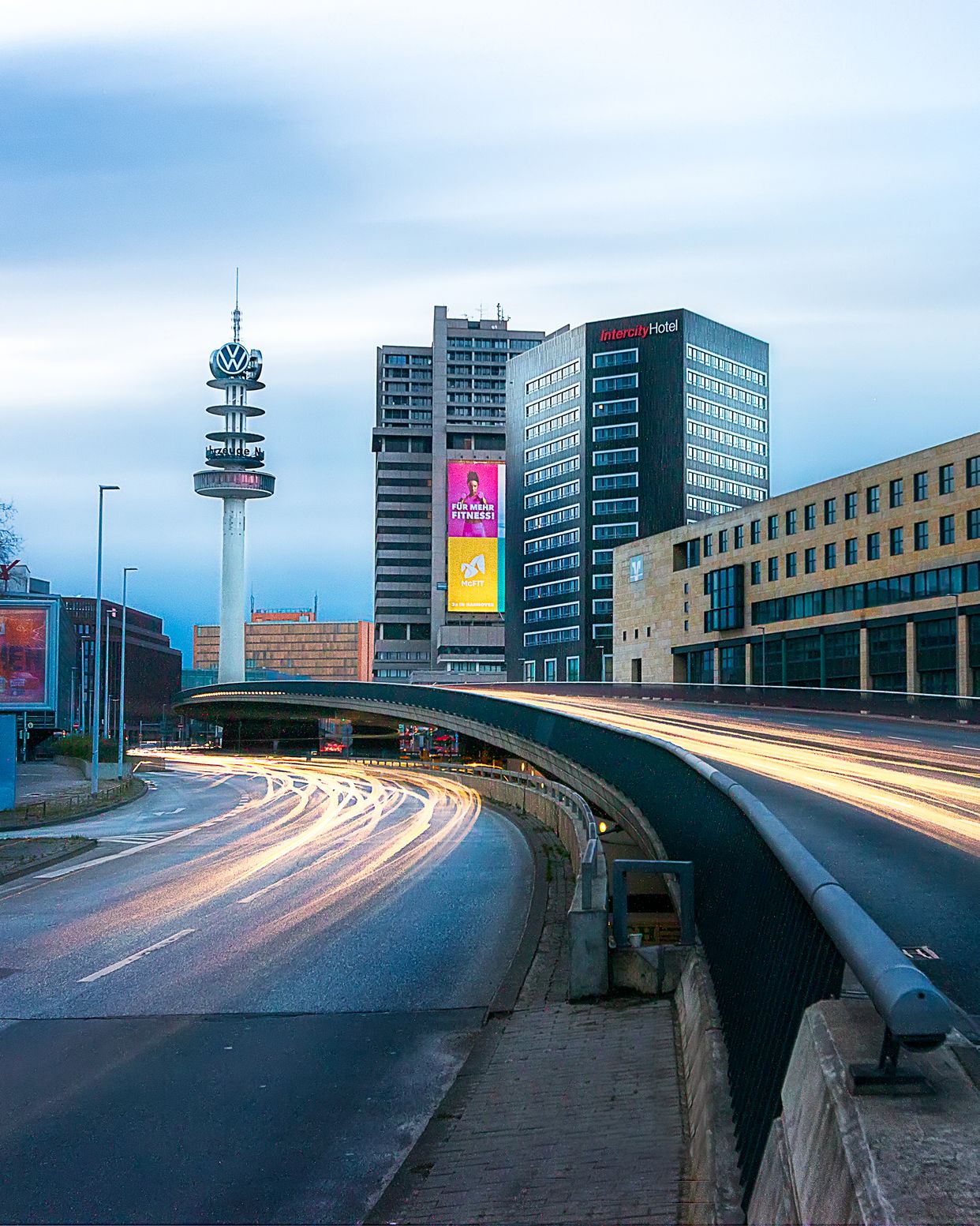 Volgersweg View