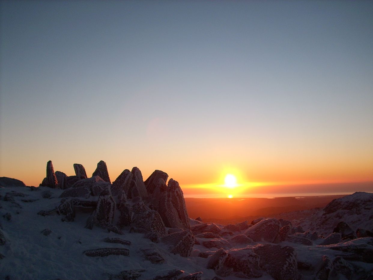 Bowfell