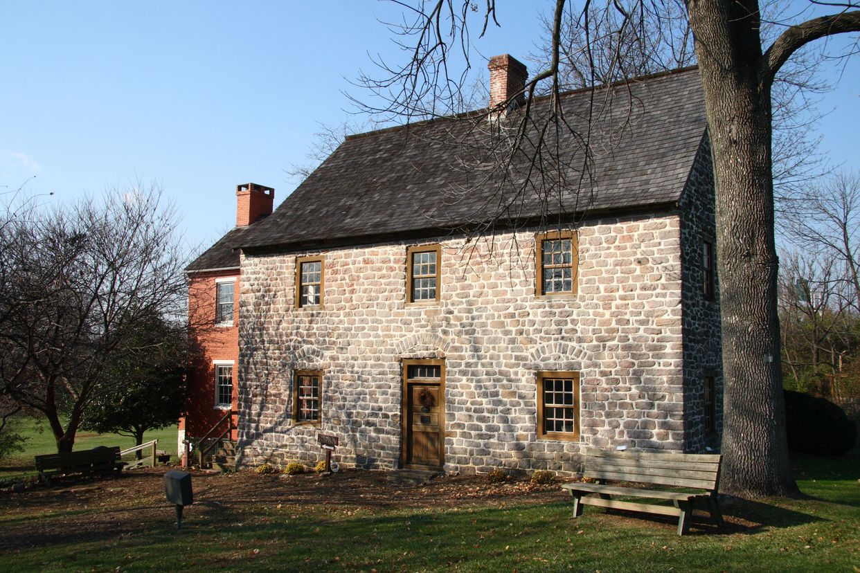 Schifferstadt 