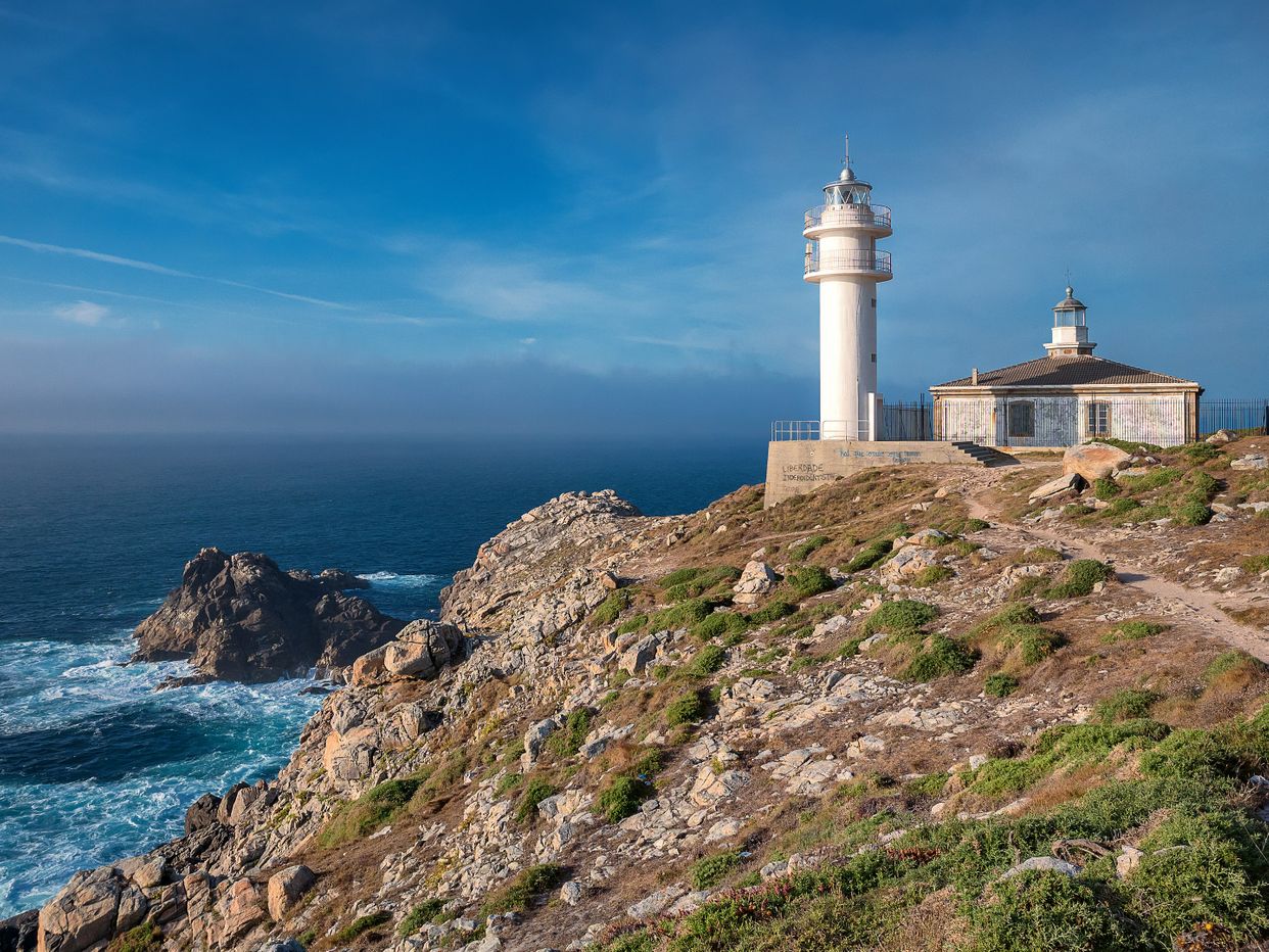Faro Touriñan
