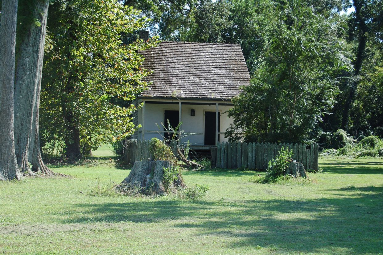 Mather House