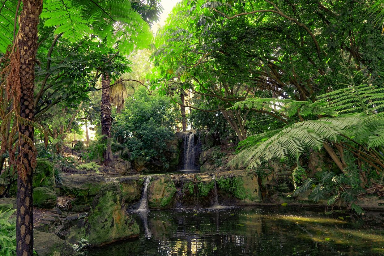 John Oldham Park