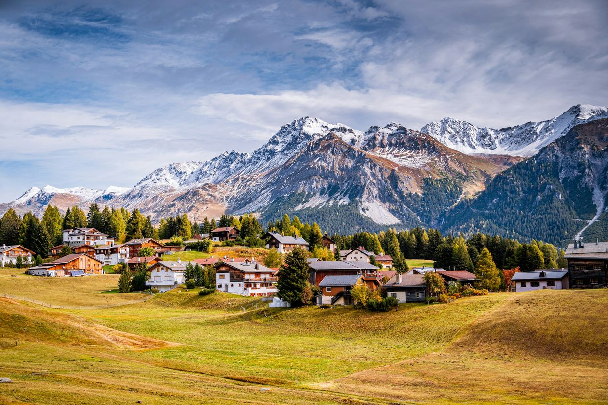 Sporz Countryside