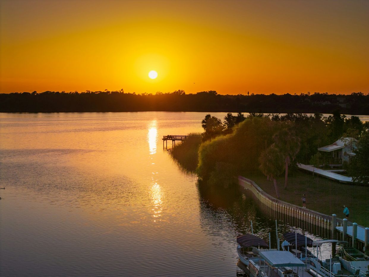 Jiggs Landing