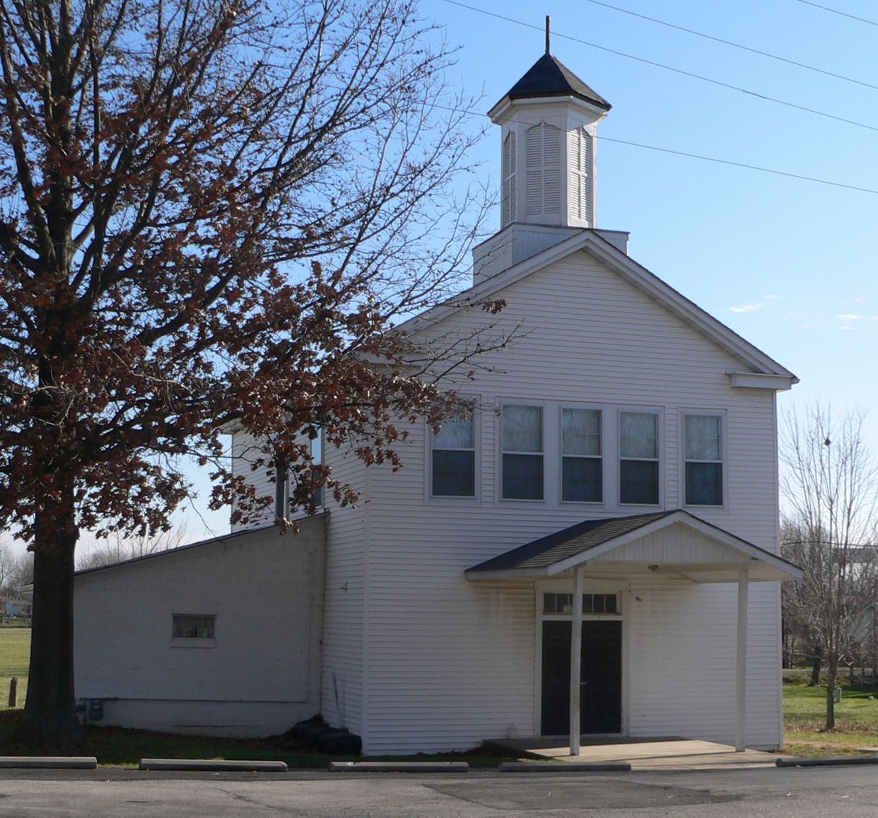 High Hill School