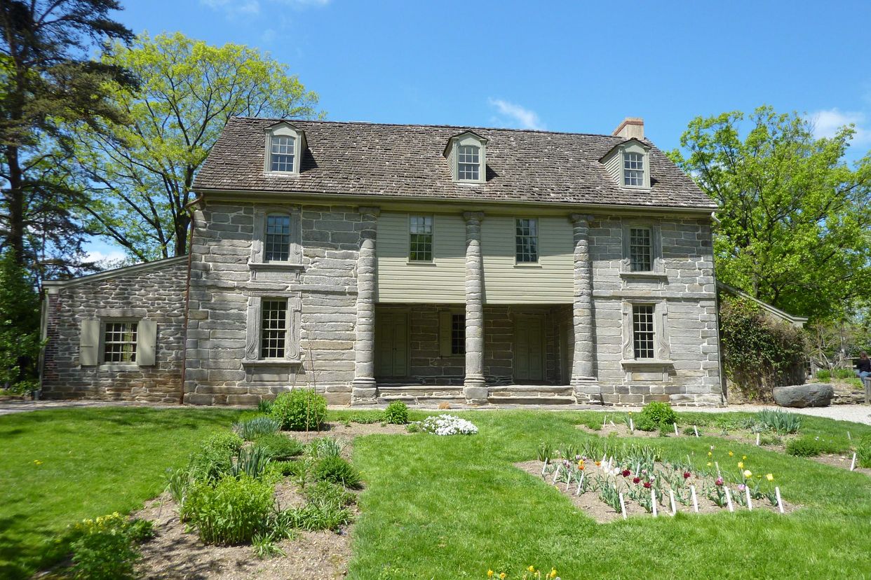 Bartram's Garden