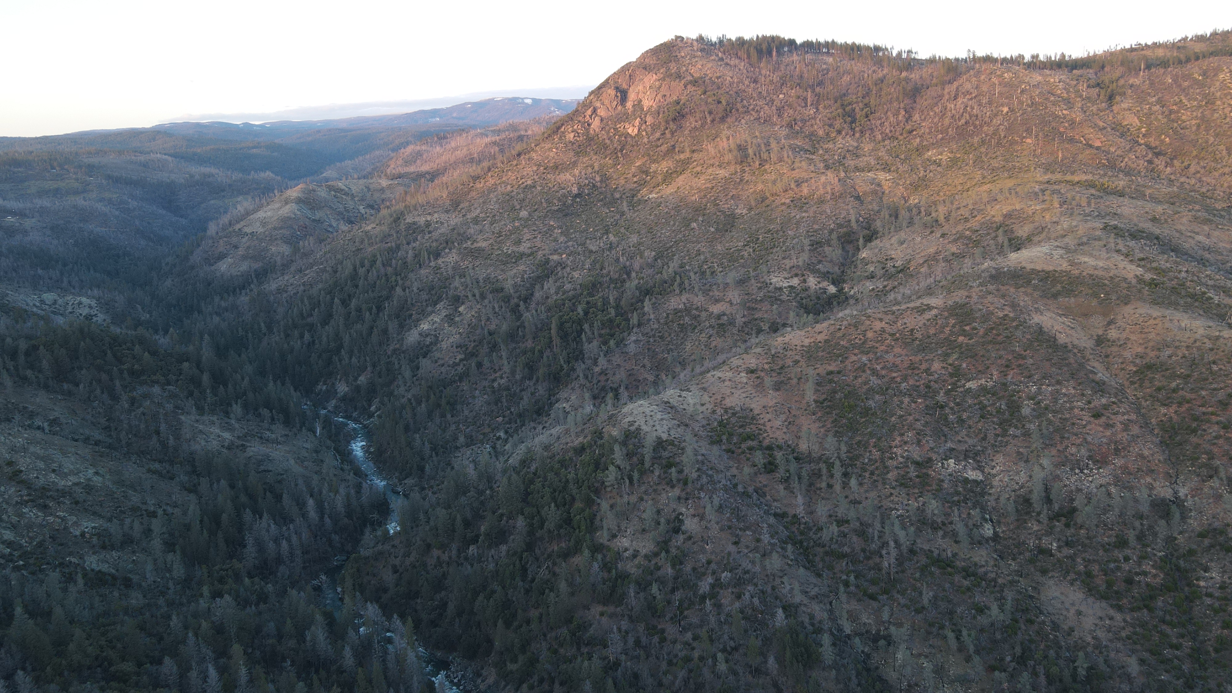 West Branch Feather River — Photo by thedonphoto
