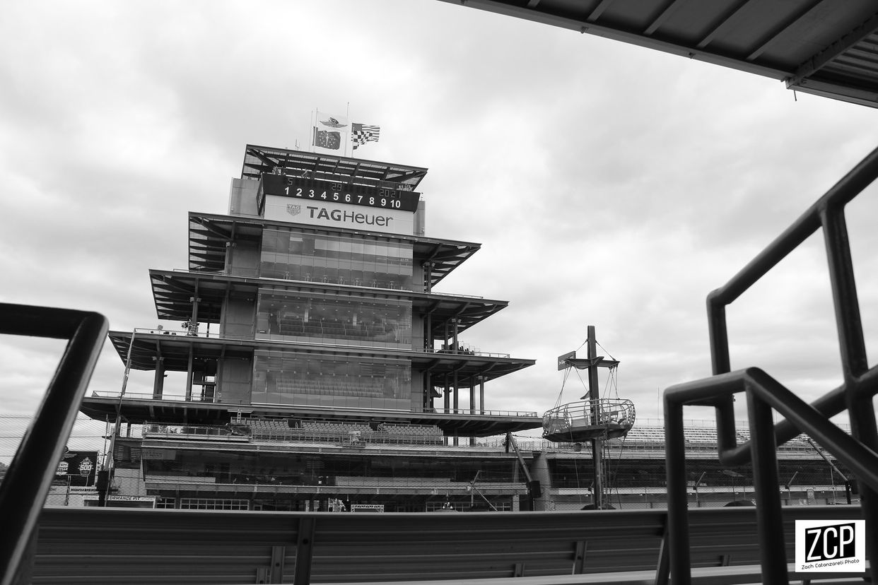 Indianapolis Motor Speedway