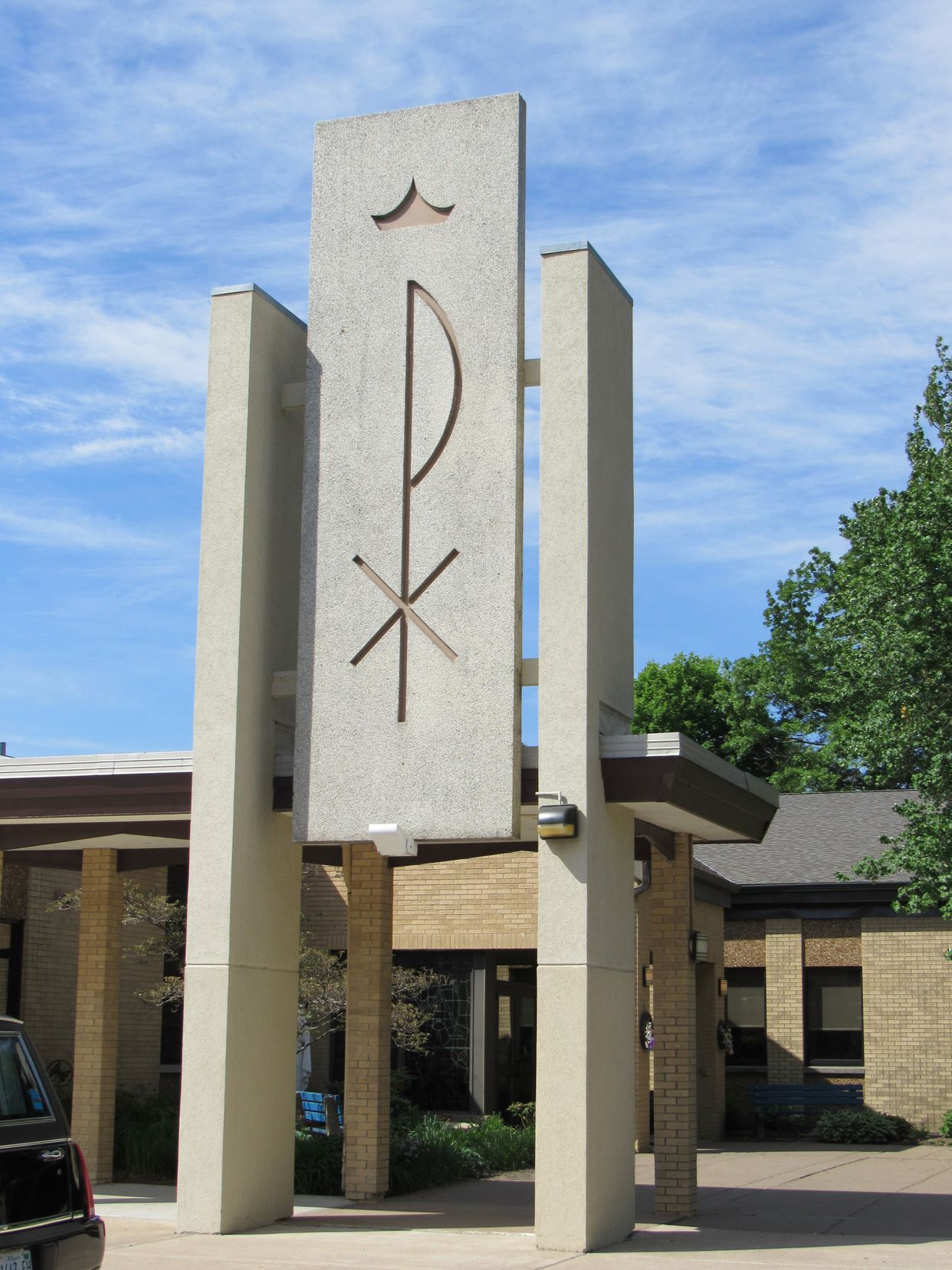 Christ the King Catholic Church