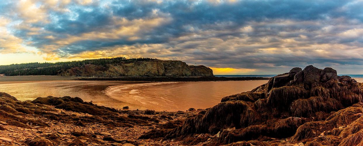 Waterside Beach