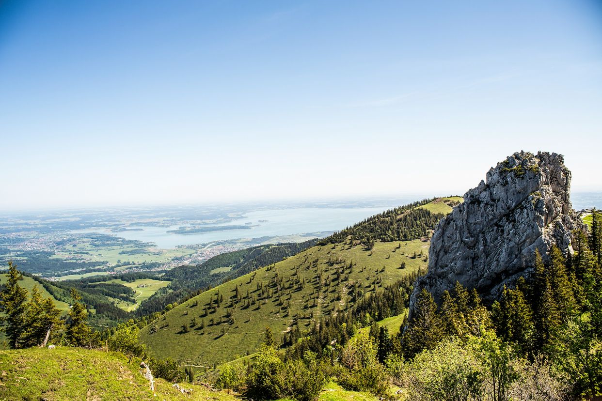 Kampenwand