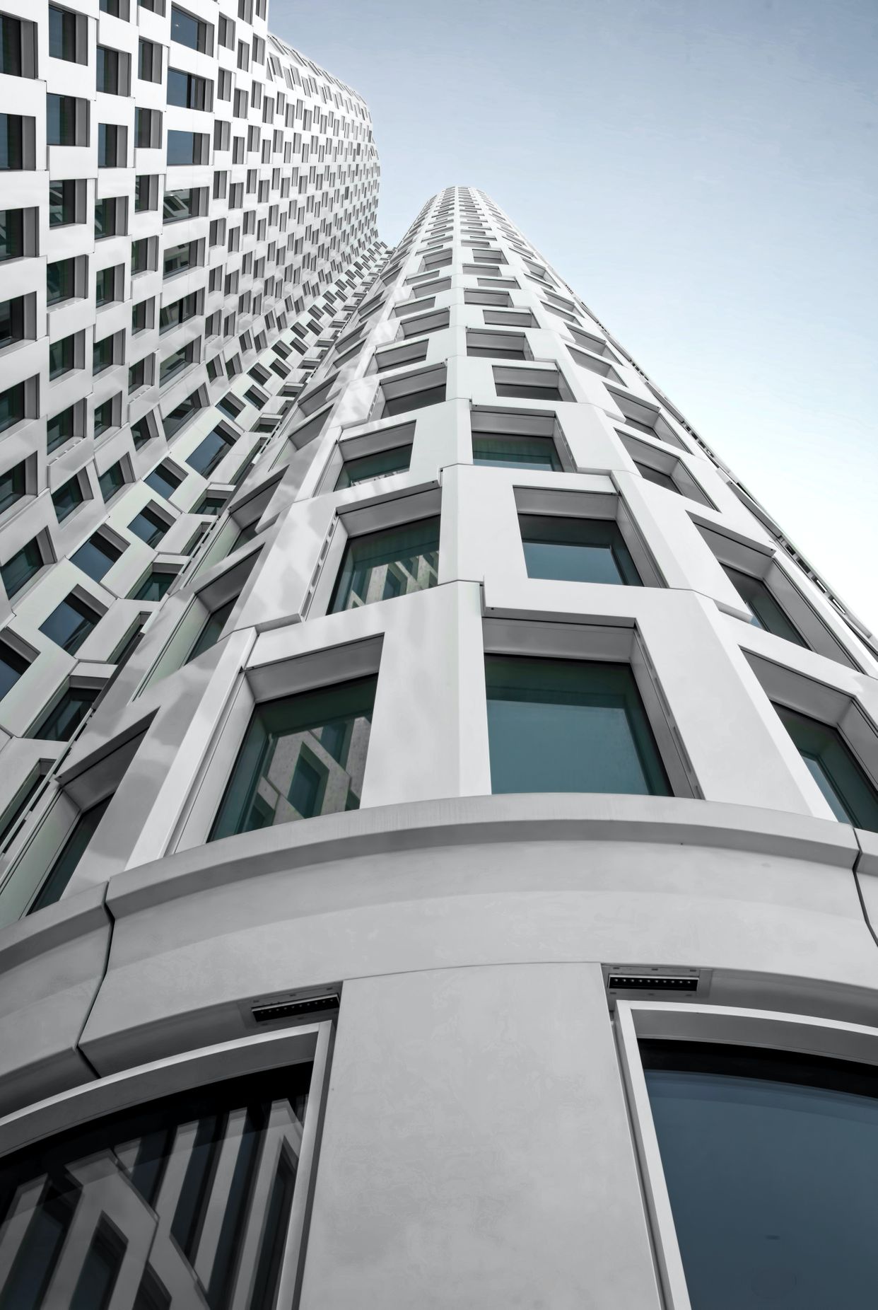 Hotel Motel One Berlin-Upper West