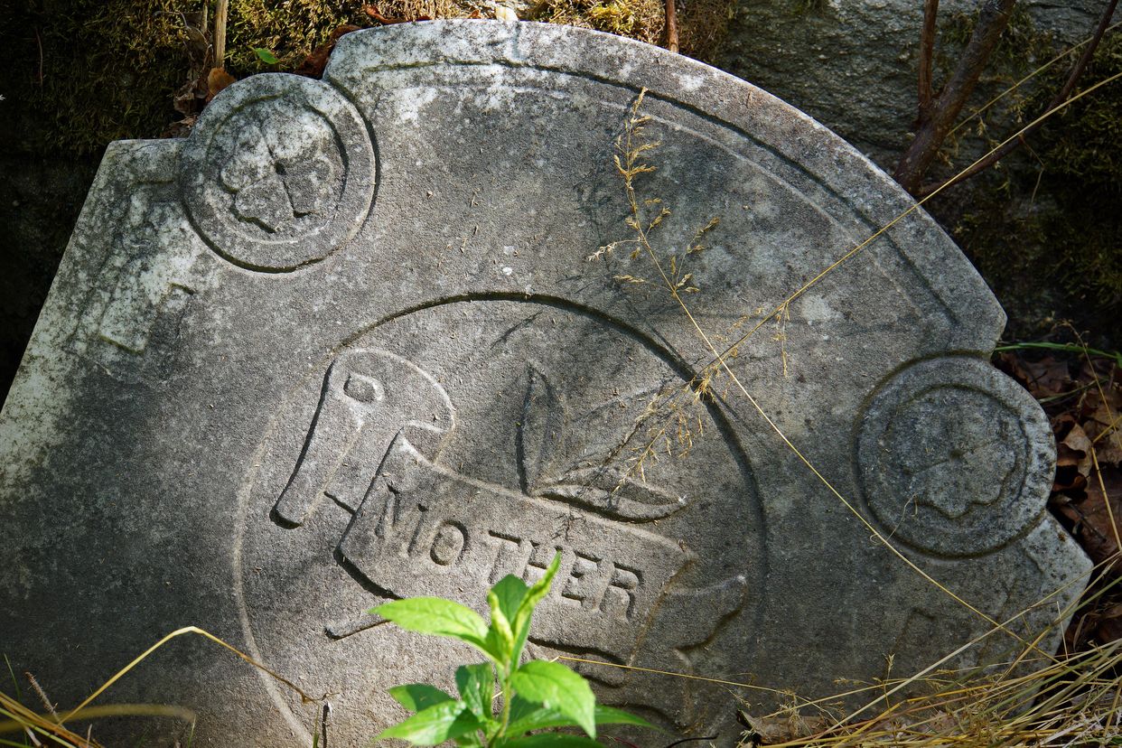 St Paul's Anglican Church Cemetery