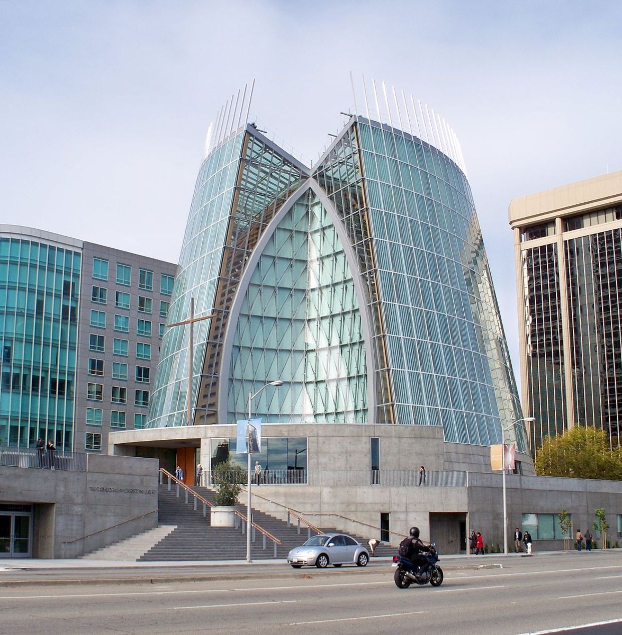 Cathedral of Christ the Light