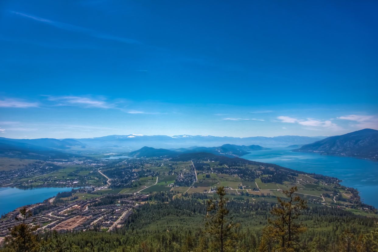 Spoin Kop Summit