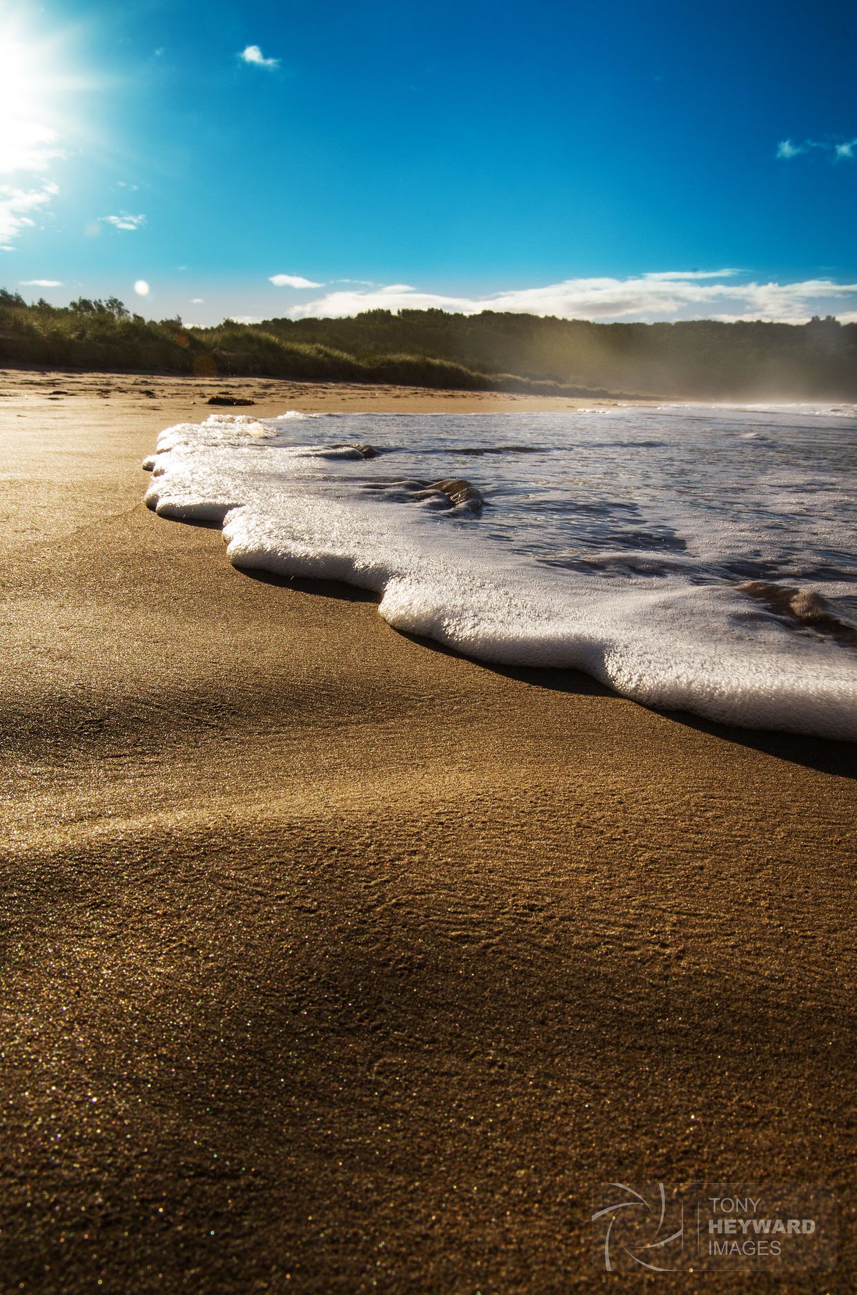 Minnamurra Beach