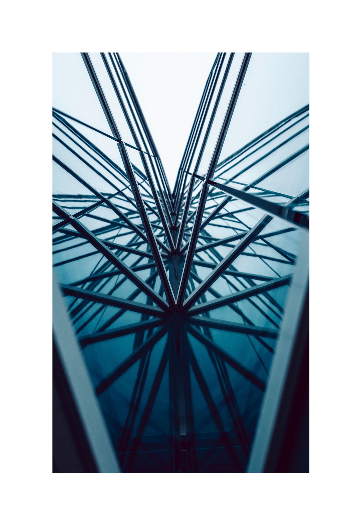 Maison de la Paix - Photo by @LnTetraline