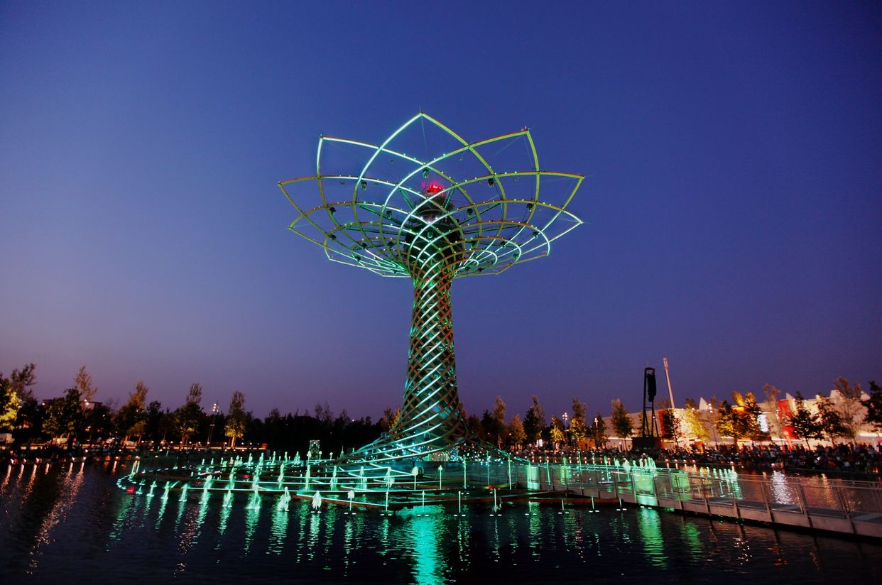Albero della Vita