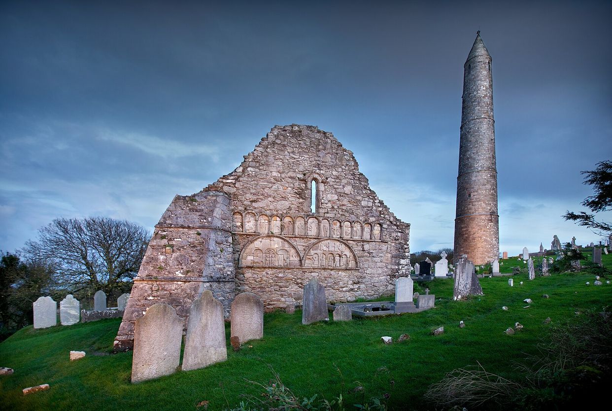 St Declan's Cathedral