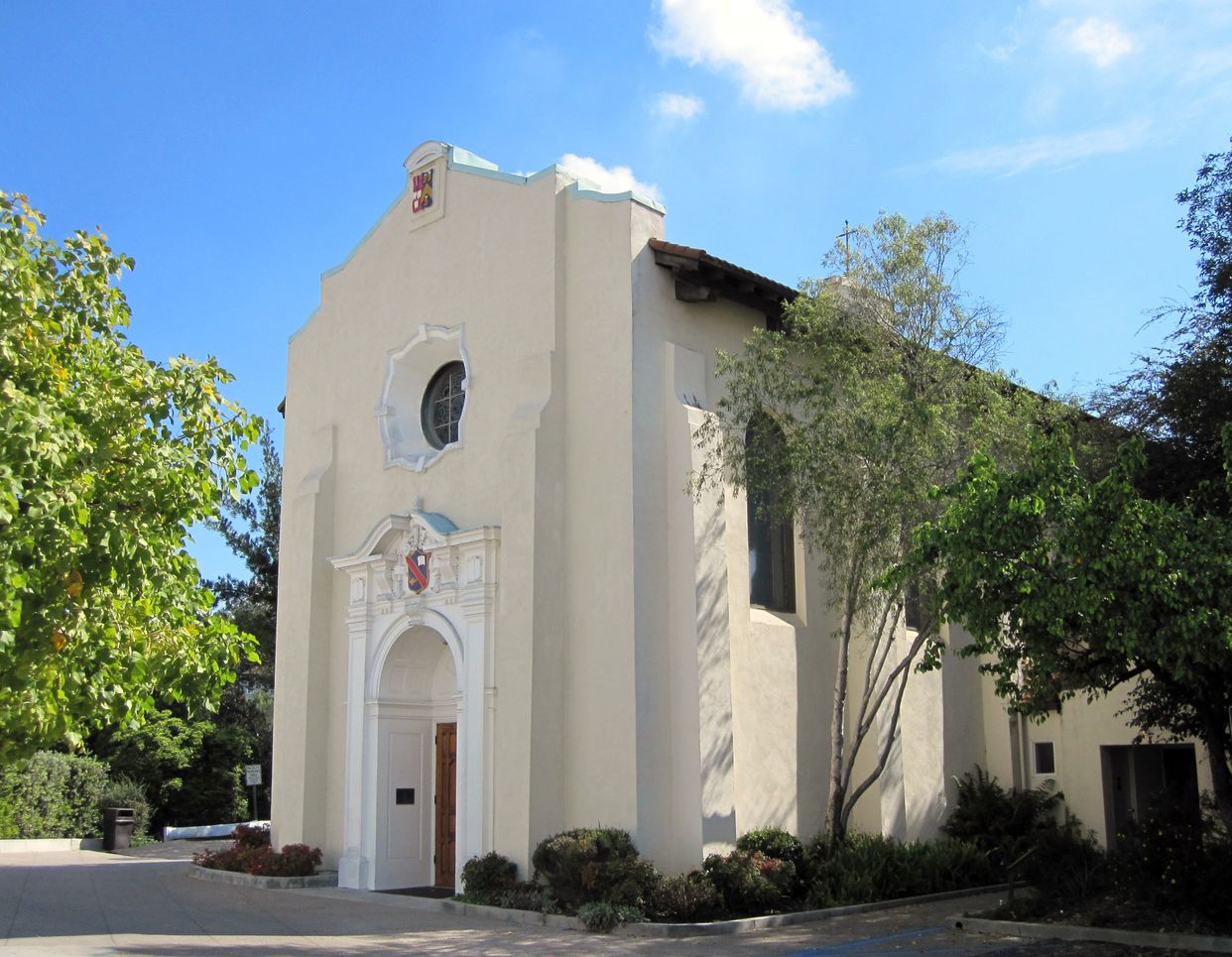 Saint Saviour's Chapel