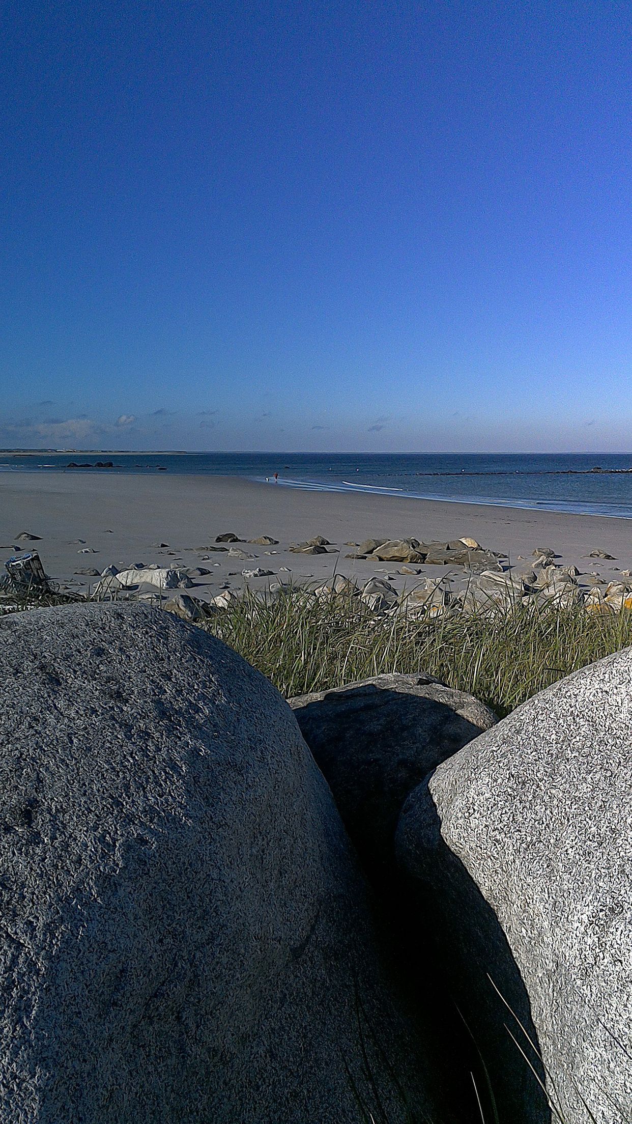 The Hawk Beach