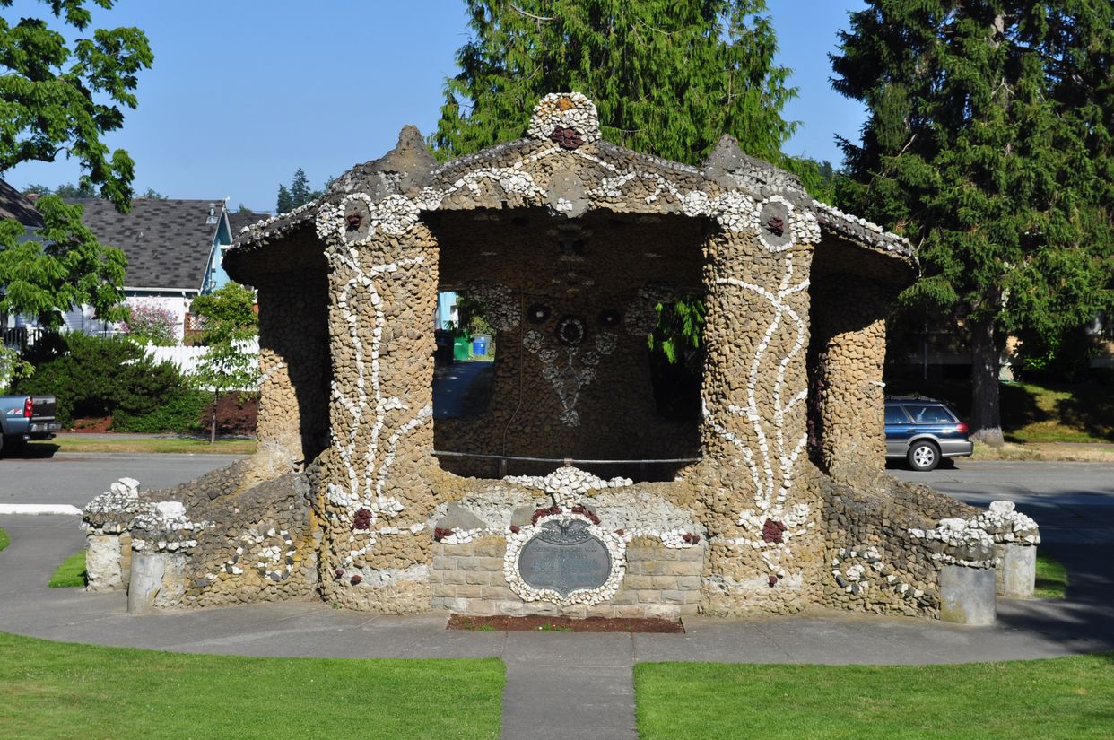 Causland Memorial Park 