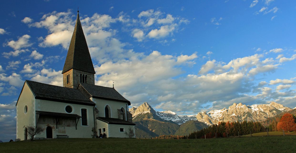 Heilige Primus und Felician