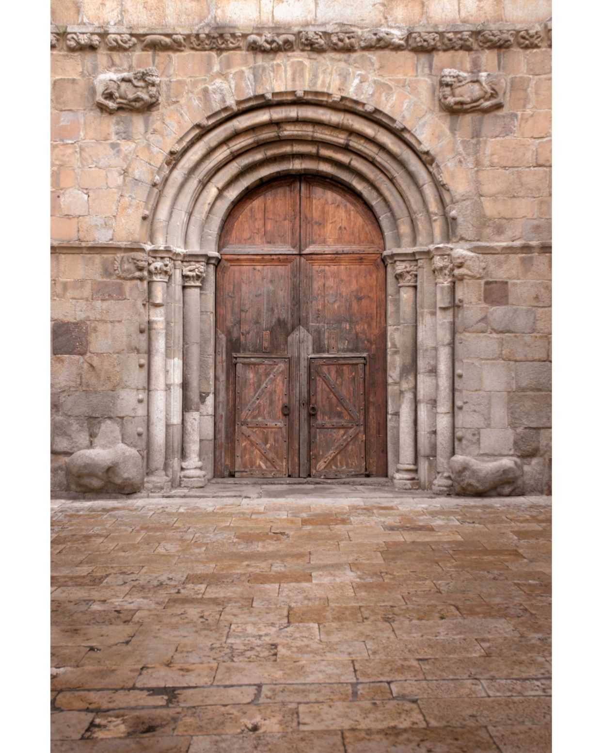 Catedral de Santa Maria d'Urgell