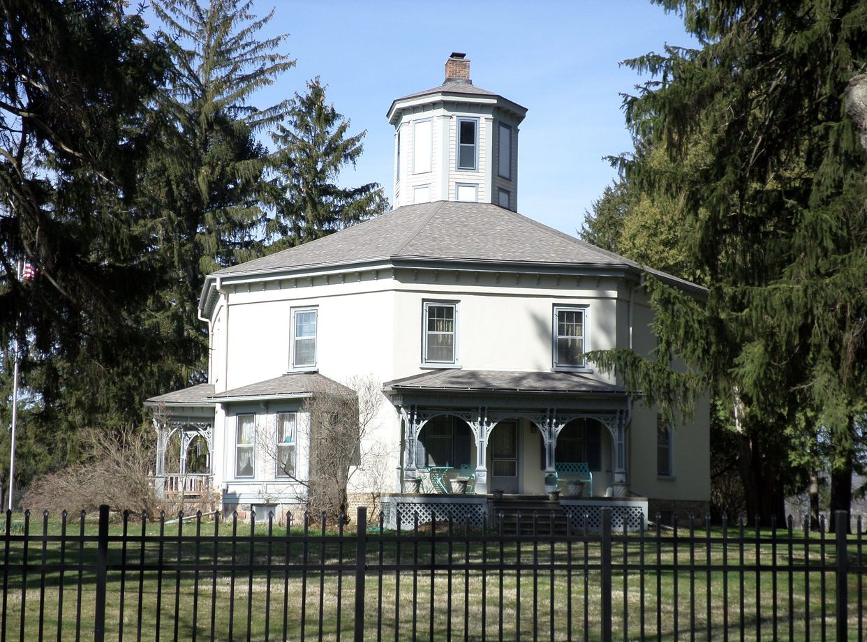 William G. Brown House