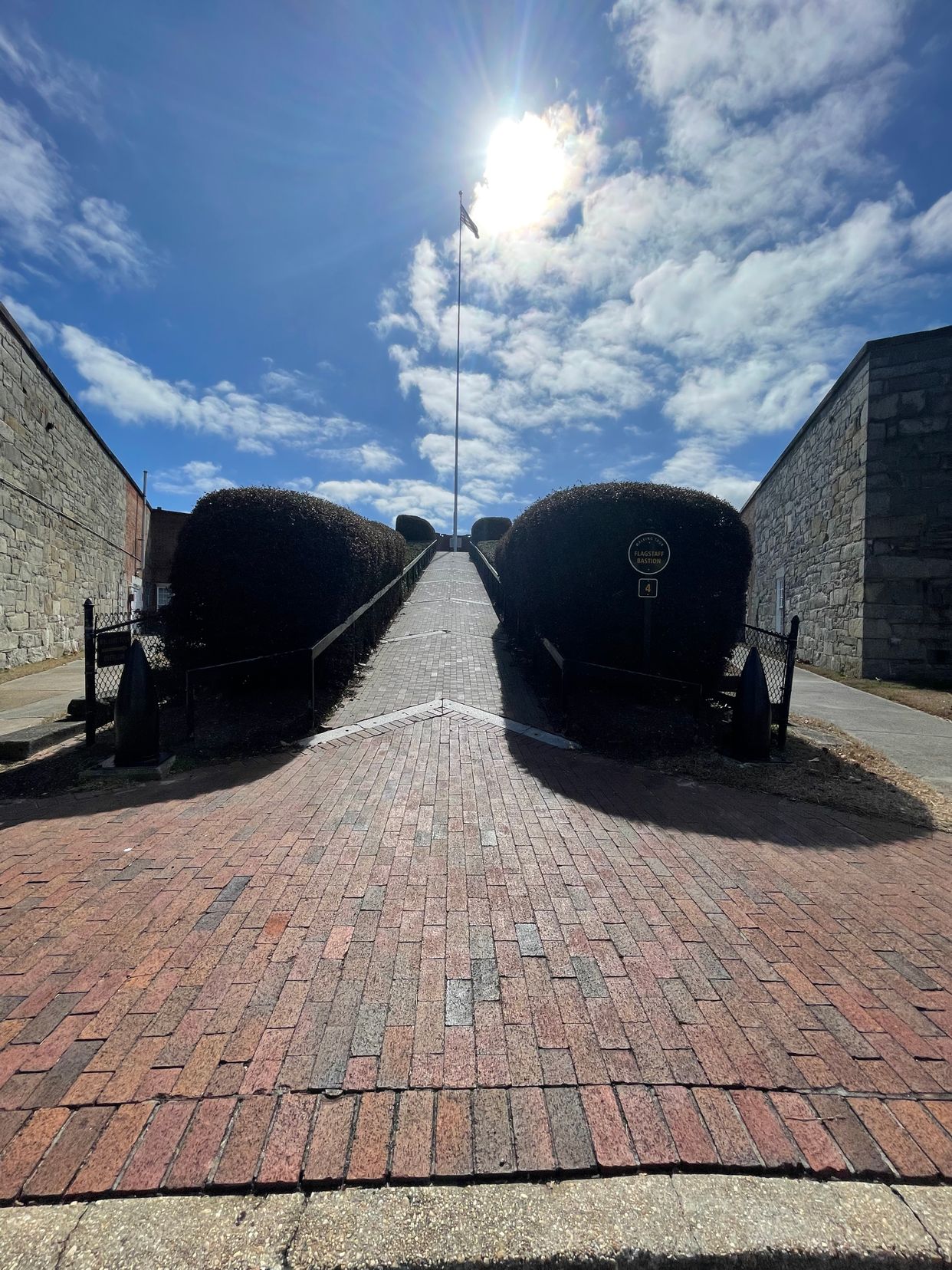 Fort Monroe National Monument