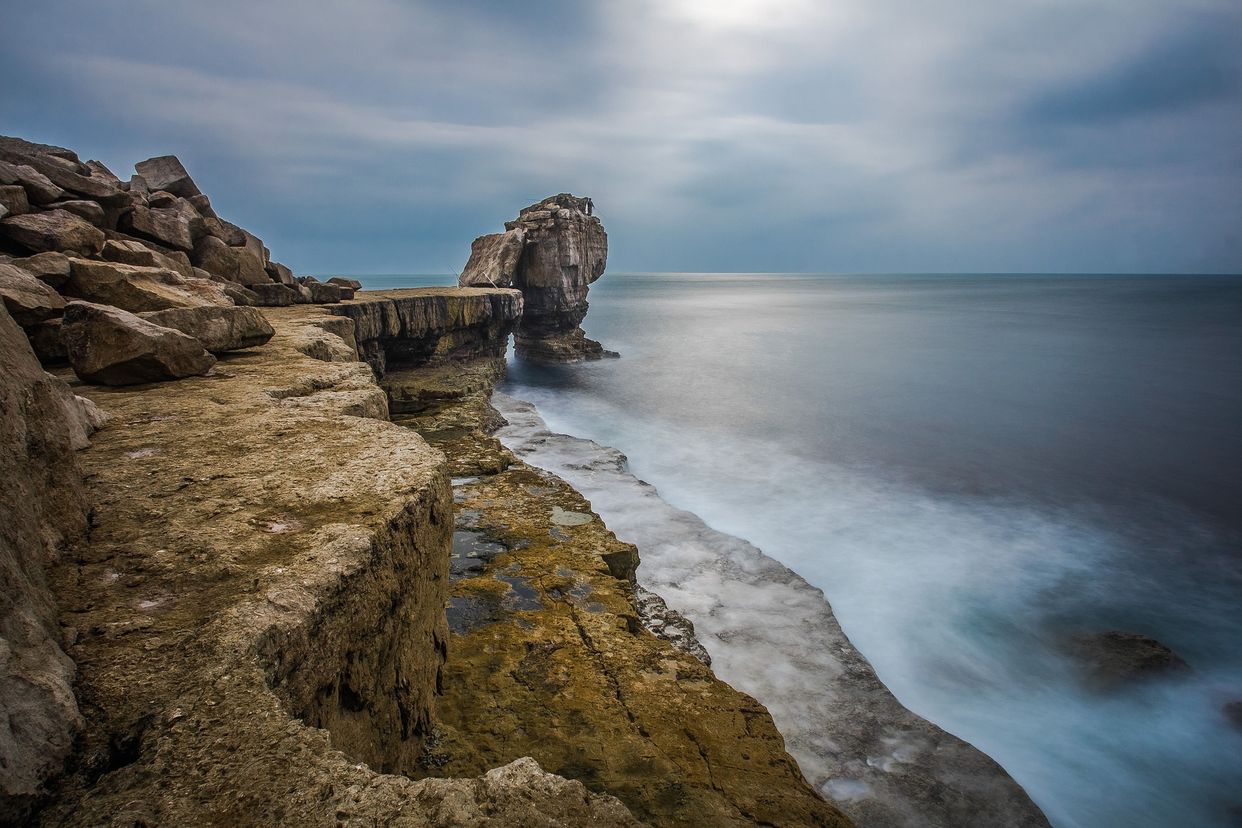 Pulpit Rock