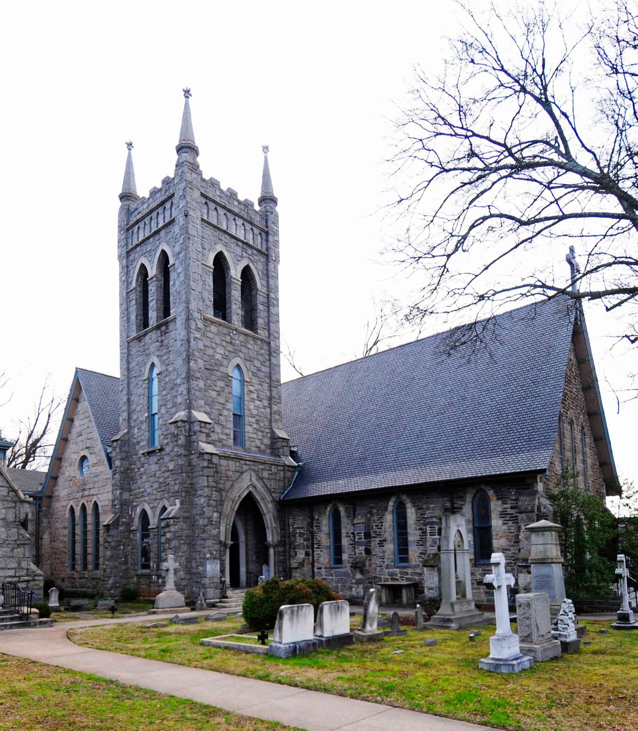 Church of Advent