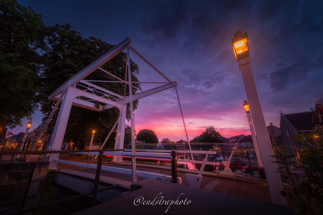 Kleine Oostbrug