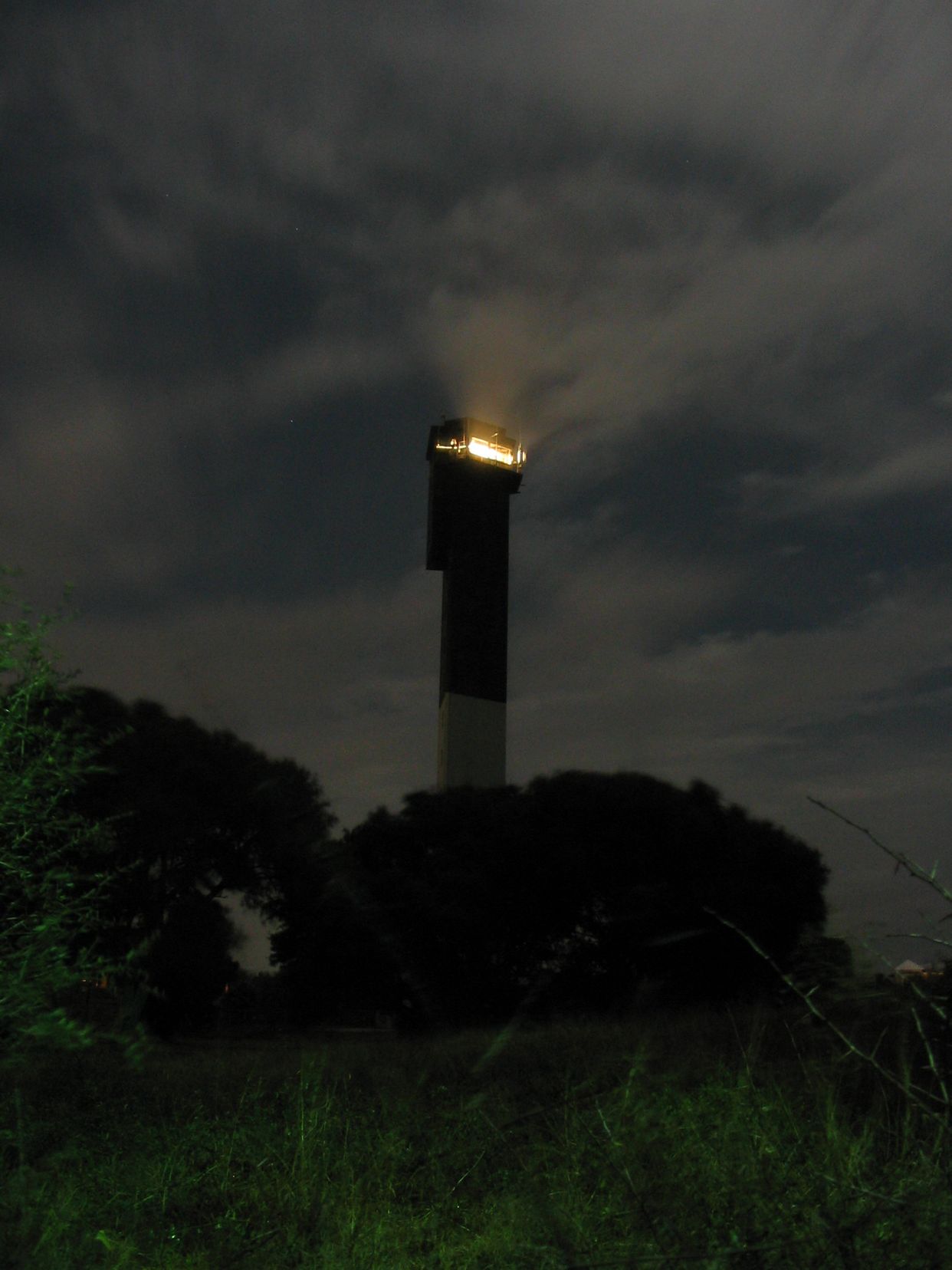 Sullivan's Island Lighthouse