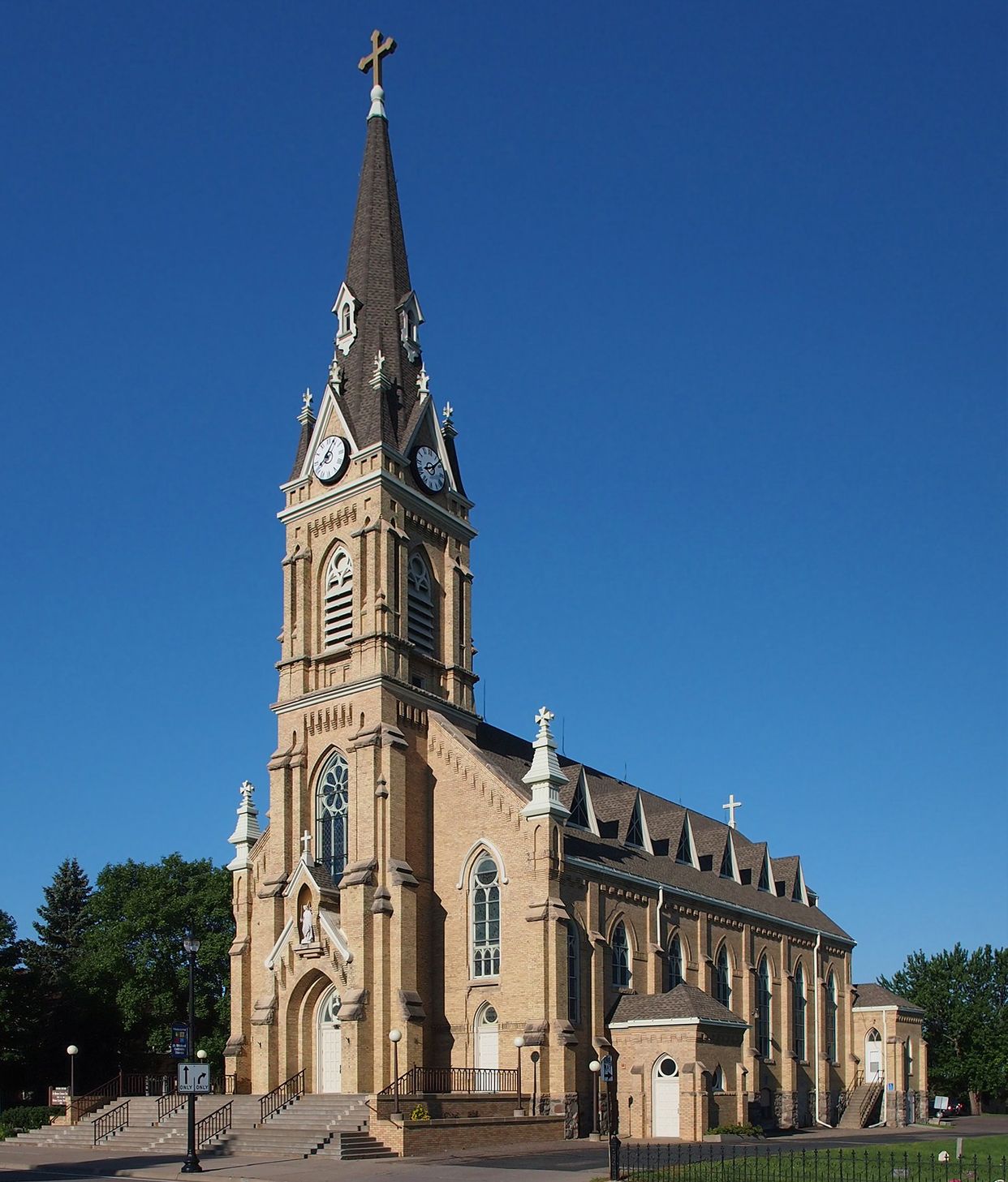 Church of St. Michael