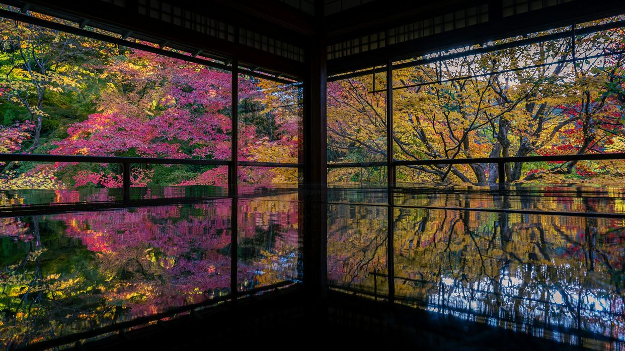 Rurikō-in Temple