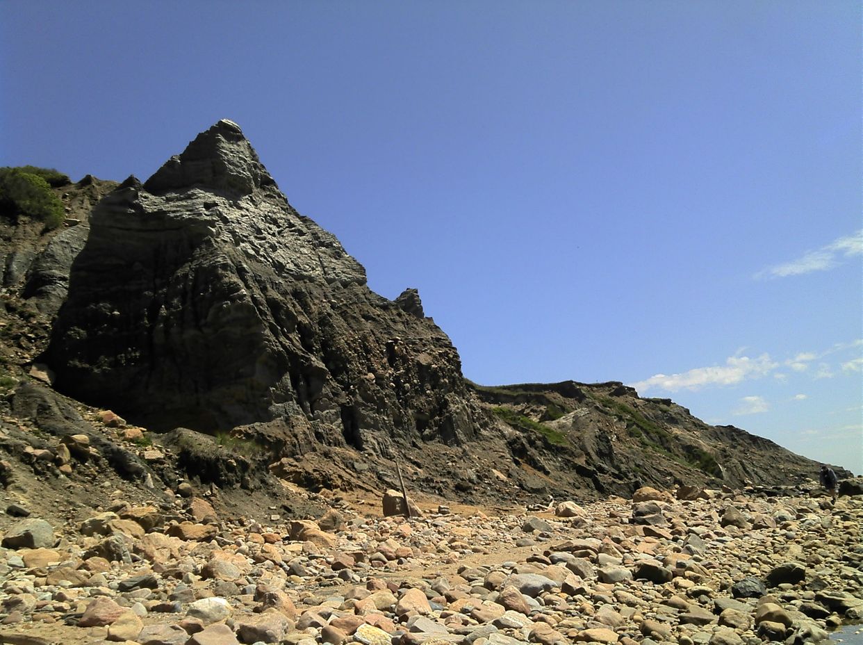  Mohegan Bluffs 