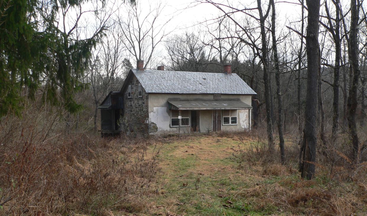 Andrew Snable House 