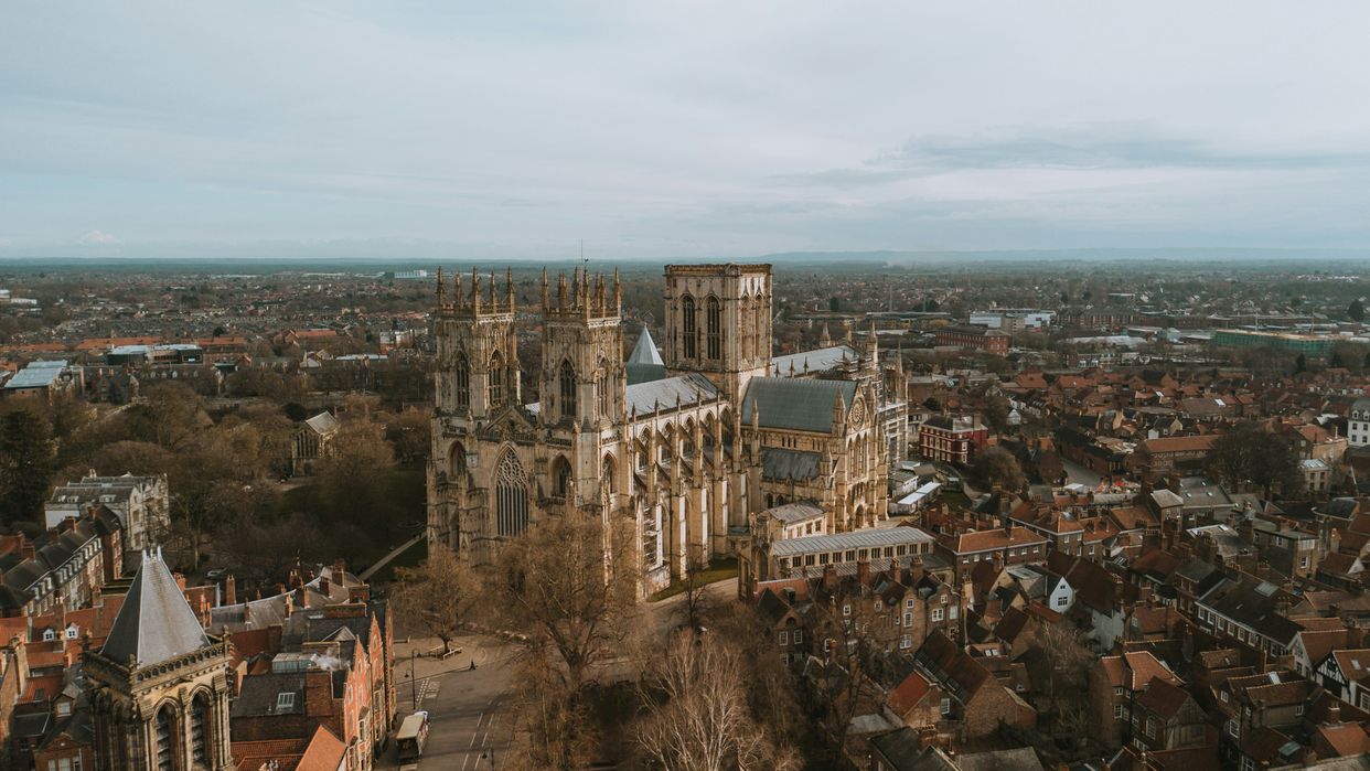 York Minster
